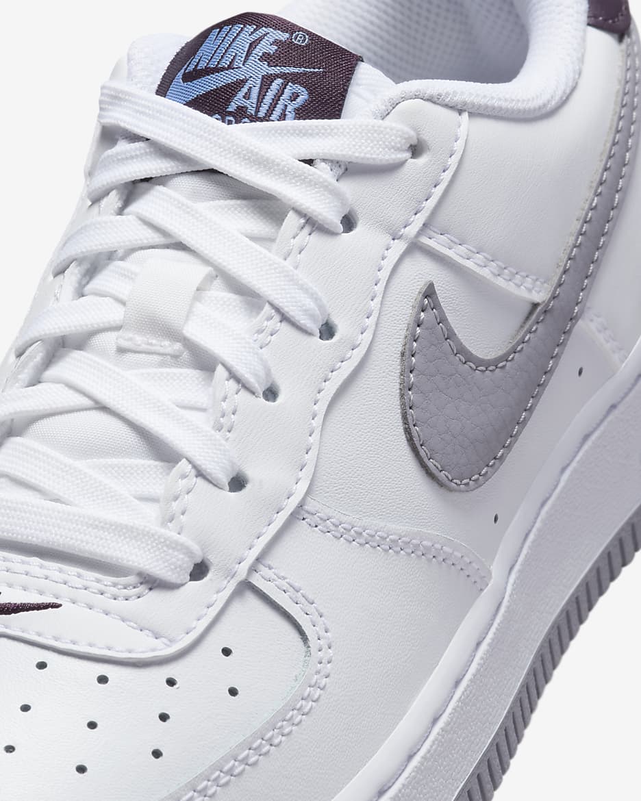 Air force 1 low size online